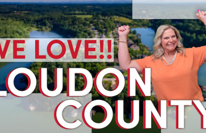 Loudon County TN